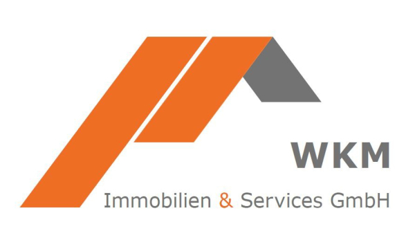 WKM Immobilien & Services Logo