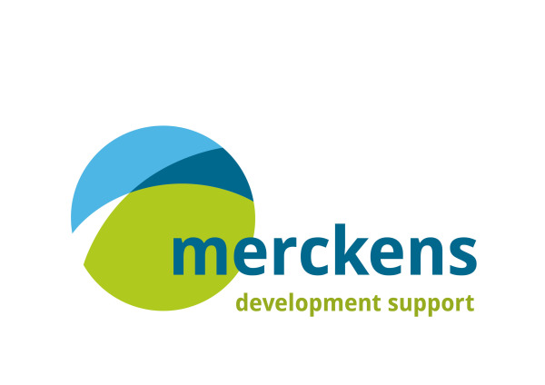 merckens development support gmbh Logo