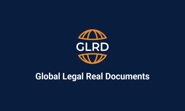 global real documents online Logo