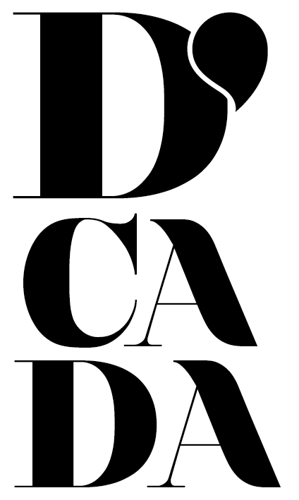 Dcada Logo