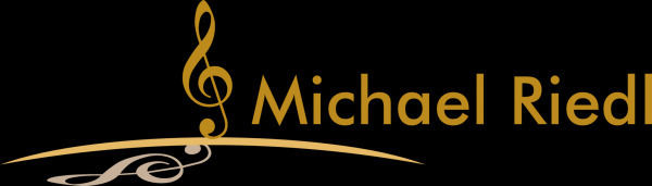 Gitarrenlehrer Michael Riedl Logo