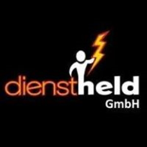 Dienstheld GmbH Logo
