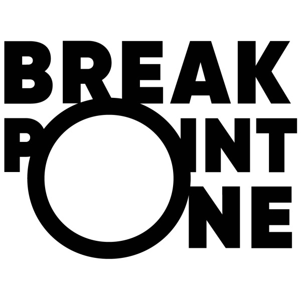 Breakpoint One Logo