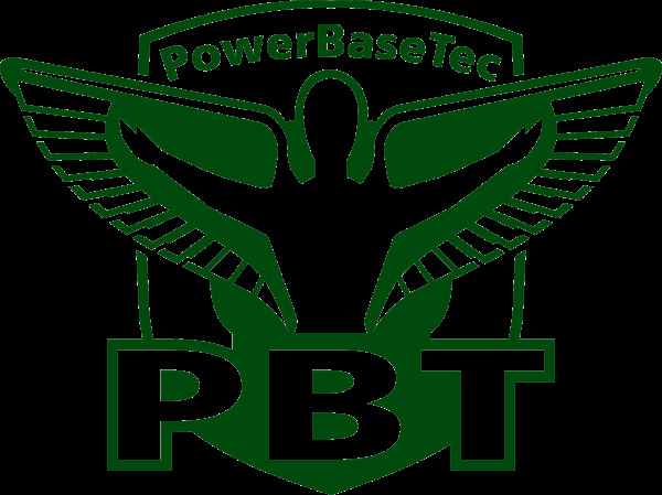 PowerBaseTec GmbH Logo