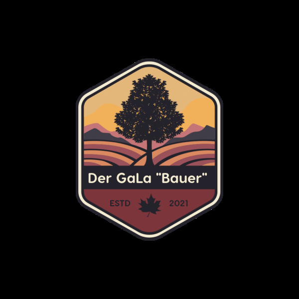 Der GaLa "Bauer" Logo