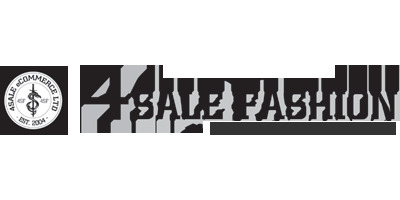 4SALE-FASHION - 4sale eCommerce UG Deutschland Logo