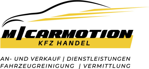 M|Carmotion Logo