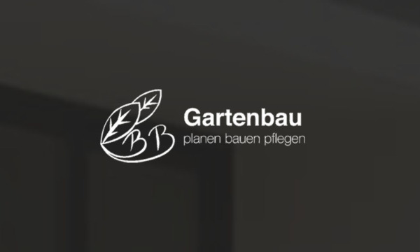 BB Gartenbau GmbH Logo