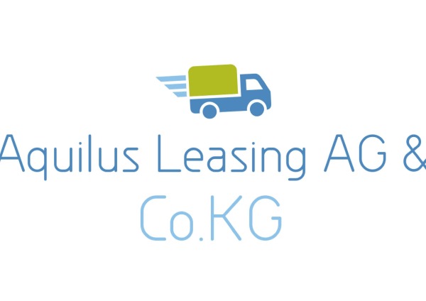 Aquilus Leasing AG & Co.KG Logo