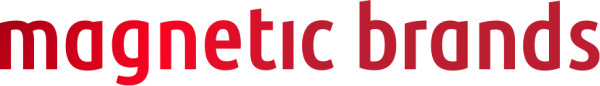 magnetic brands GmbH Logo