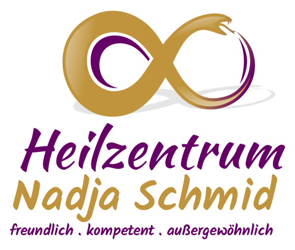 Nadja Schmid Logo