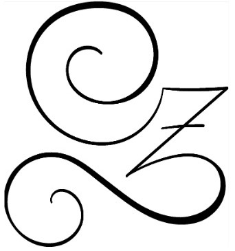 Atelier EllaZeichnet Logo