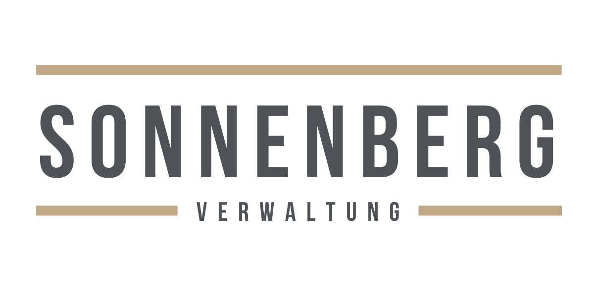 Sonnenberg Hausverwaltung Logo
