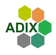 ADIX-HEALTHCARE GmbH Logo
