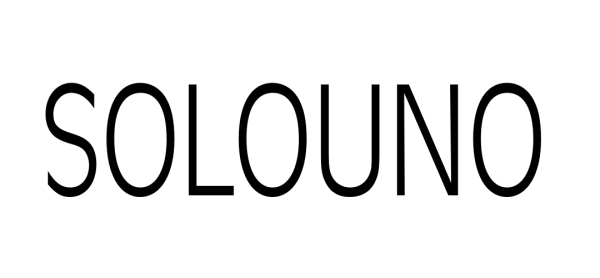 SOLOUNO Logo