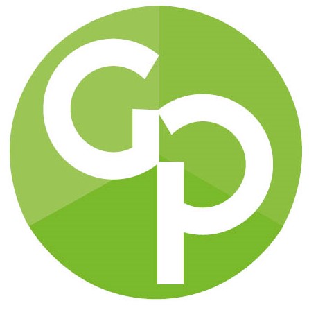 Gaby Paust Logo