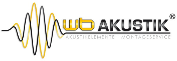 WB Akustik GmbH Logo