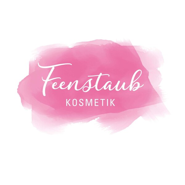 Feenstaub Kosmetik Logo