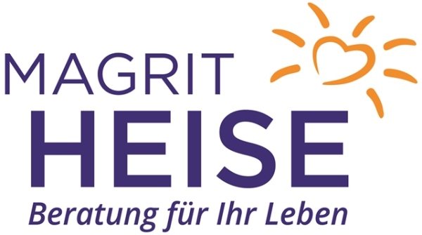 Magrit Heise Beratungen Logo