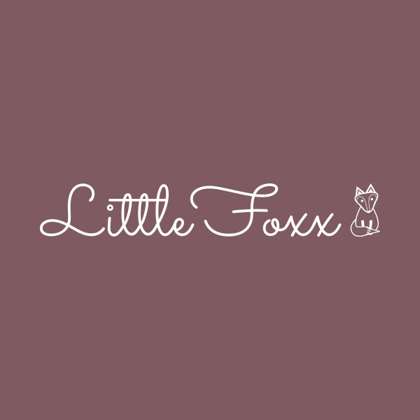 Little Foxx Online Concept Store Logo