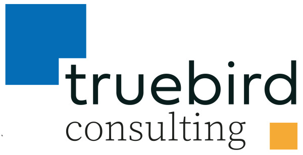 truebird consulting Thomas R. Vogel Logo