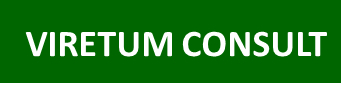 VIRETUM CONSULT Logo