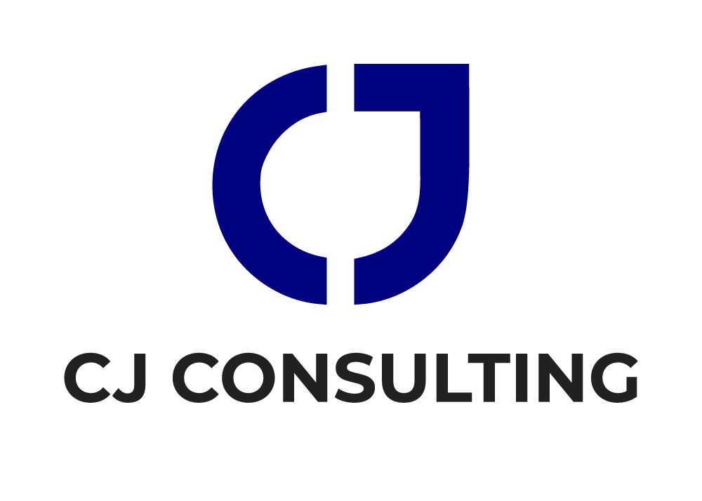 CJ Consulting Logo