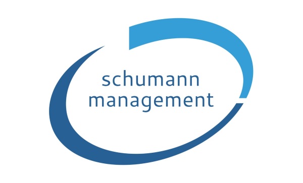 schumann management Logo