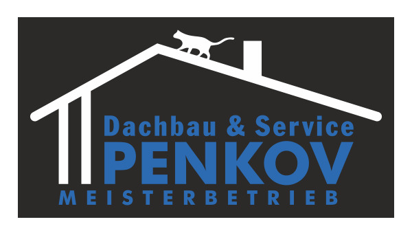 Dachbau & Service Penkov Logo