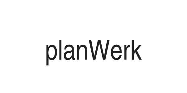 planWerk Logo