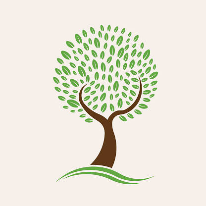 Heilpraktikerin für Psychotherapie Logo