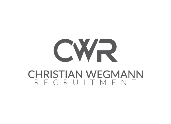 Christian Wegmann Recruitment Logo