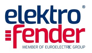 Elektro Fender GmbH Logo