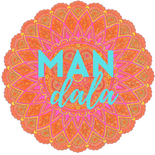 MANdala Logo