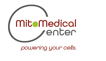 MitoMedical Center Christina Stark-Steffens Heilpraktikerin Logo