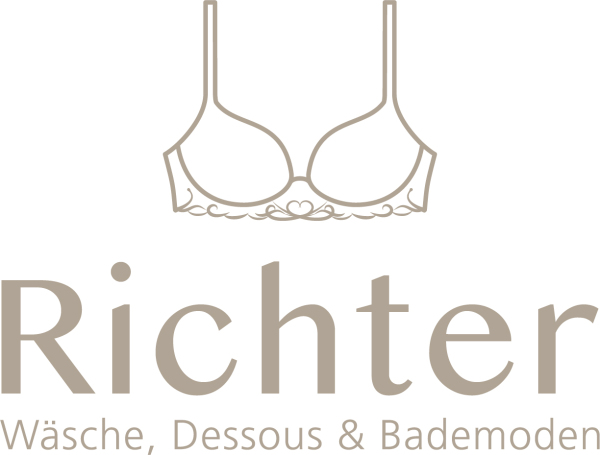 Wäsche Richter Inh. Christina Göckemeyer Logo