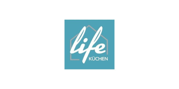 LiFe Küchen Aschaffenburg Logo