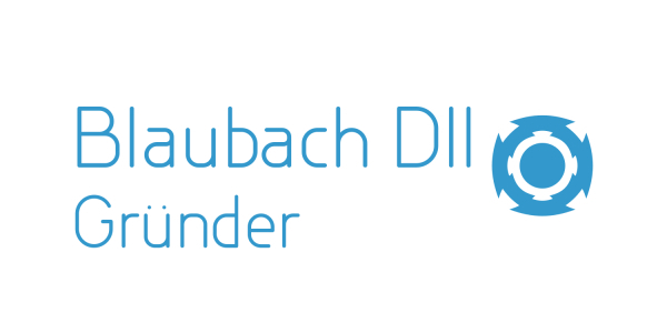 Blaubach Diedelkopf Logo