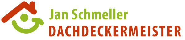 Jan Schmeller Dachdeckermeister Logo