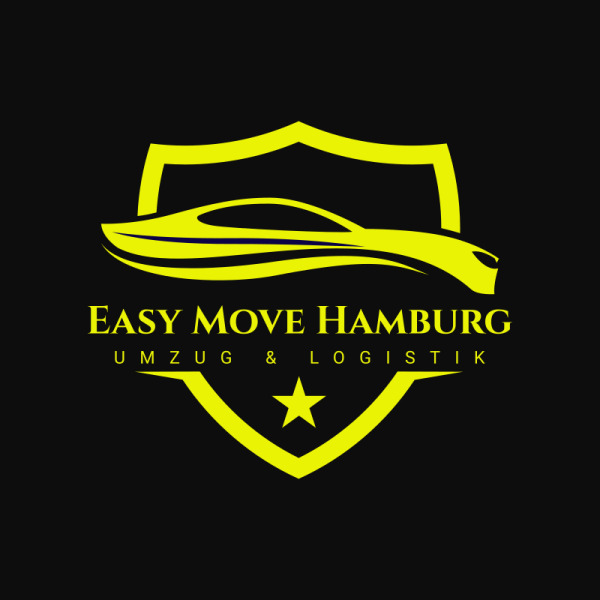 Easy Move Hamburg Logo