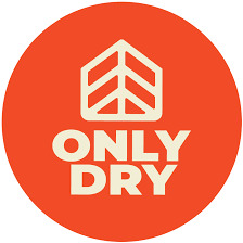 Onlydry Logo