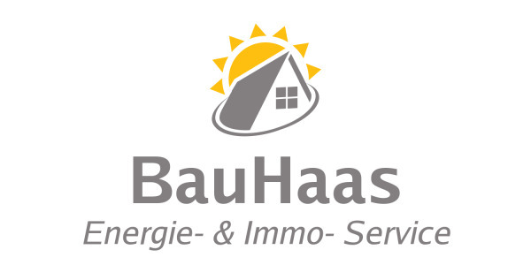 BauHaas Logo