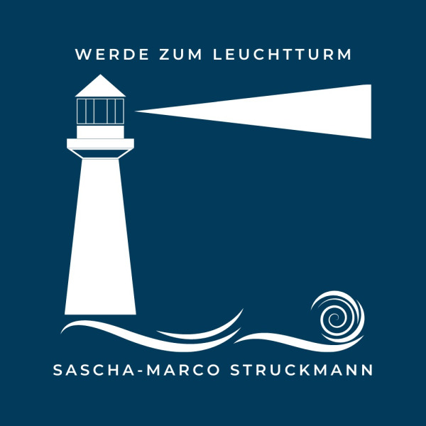 Werde zum Leuchtturm - Life & Business Coaching Logo