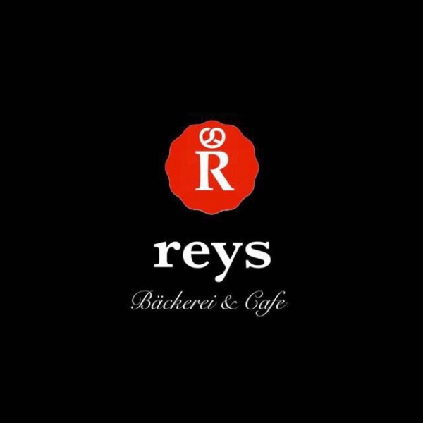 Reys Coffee Logo