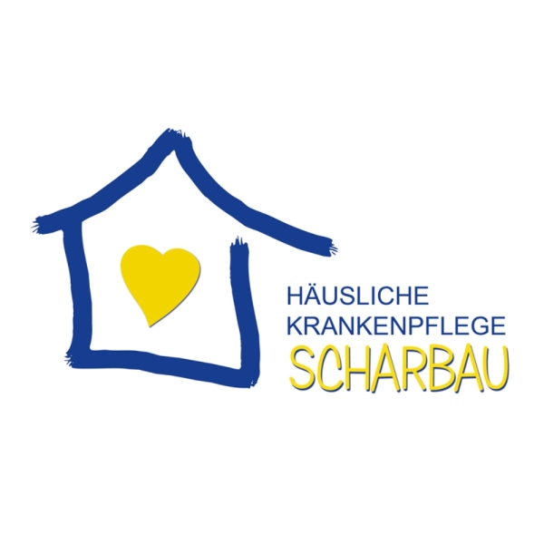 Häusliche Krankenpflege Manuela Scharbau GmbH Logo