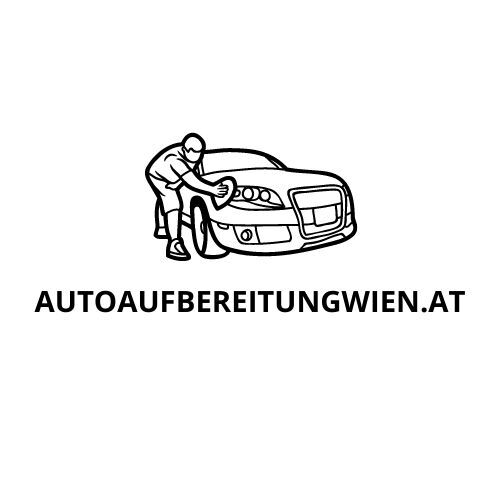 Autoaufbereitung Wien Logo