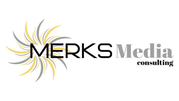 Merks Media Consulting Logo