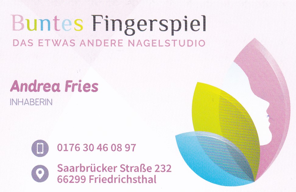 Andrea Fries Logo