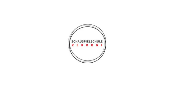 Schauspielschule Zerboni Hamburg Logo