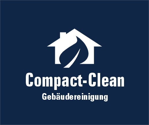 Compact-Clean Logo